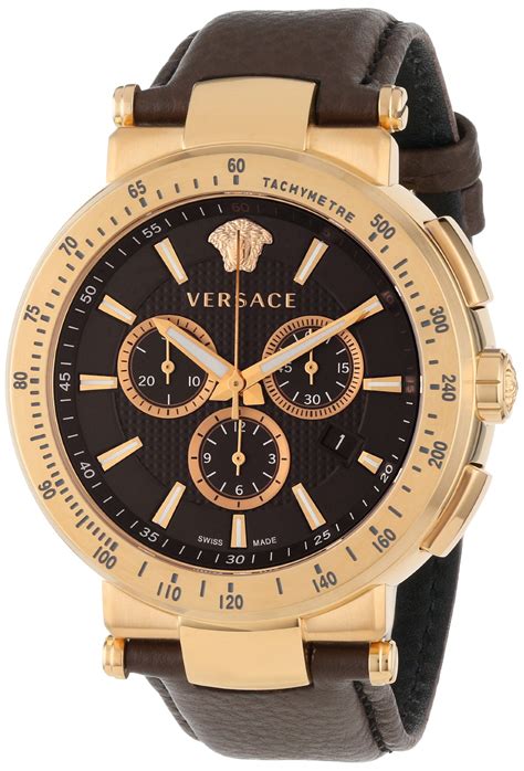 versace m8c80d008s080|Versace M8C80D008S080 men's watch at 2,199.00 .